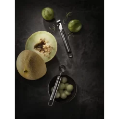 Zwilling Cuillère à Melon Inox 18/10 -Zwilling.fr 000007791