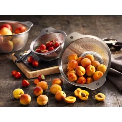 Zwilling Passoire Inox 18/10 -Zwilling.fr 000008030