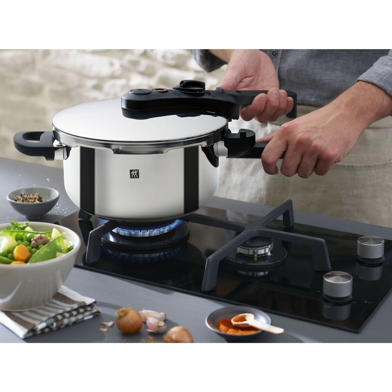 Zwilling Autocuiseur 22 Cm 4 Zwilling Autocuiseur 22 Cm – Image 4