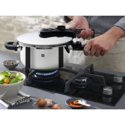 Zwilling Set D'autocuiseurs 6-pcs -Zwilling.fr 000008260