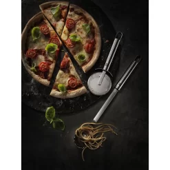 Zwilling Roulette à Pizza Inox 18/10 -Zwilling.fr 000008700