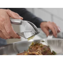 Zwilling Presse-ail Inox 18/10 -Zwilling.fr 000021406