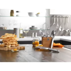 Zwilling Couteau à Fromage Inox 18/10 -Zwilling.fr 000021768