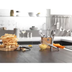 Zwilling Couteau à Fromage Inox 18/10 -Zwilling.fr 000021845