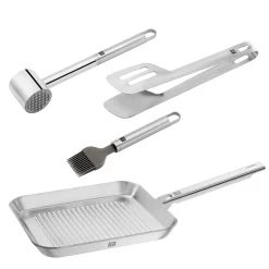 Zwilling Set Gril Et Accessoires