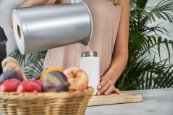 Zwilling Set Bouilloire Pro & Bouteille Isotherme, Argent -Zwilling.fr 00217 SET EU 5