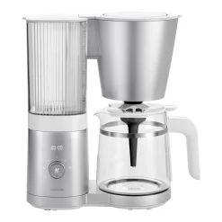 Zwilling Cafetière Avec Filtre, 1,5 L, Blanc Argenté