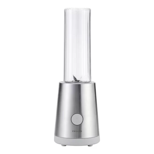 Zwilling Mini Blender, Gris 7 Zwilling Mini Blender, Gris -Zwilling.fr 17 10016 2