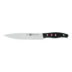 Zwilling Couteau à Trancher 20 Cm, Tranchant Lisse
