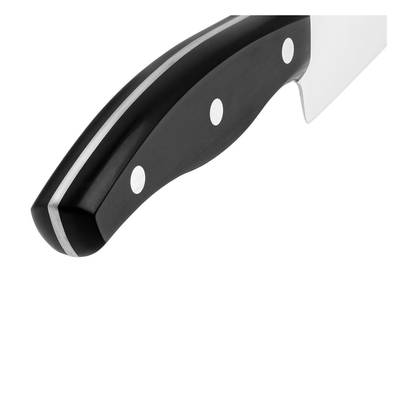 Zwilling Couteau à Trancher 20 Cm, Tranchant Lisse 2 Zwilling Couteau à Trancher 20 Cm, Tranchant Lisse – Image 2