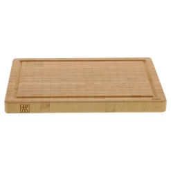 Zwilling Planche à Découper 36 Cm X 25 Cm, Bambou -Zwilling.fr 30772 100 0 03