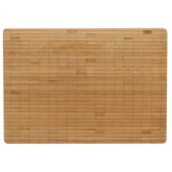 Zwilling Planche à Découper 36 Cm X 25 Cm, Bambou -Zwilling.fr 30772 100 0 05