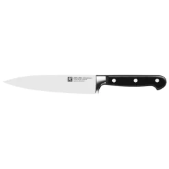 Zwilling Couteau à Trancher 16 Cm, Tranchant Lisse