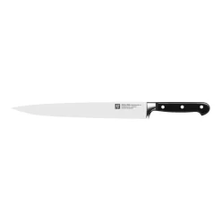 Zwilling Couteau à Trancher 25 Cm, Tranchant Lisse
