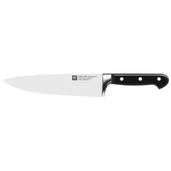 Zwilling Couteau De Chef 20 Cm