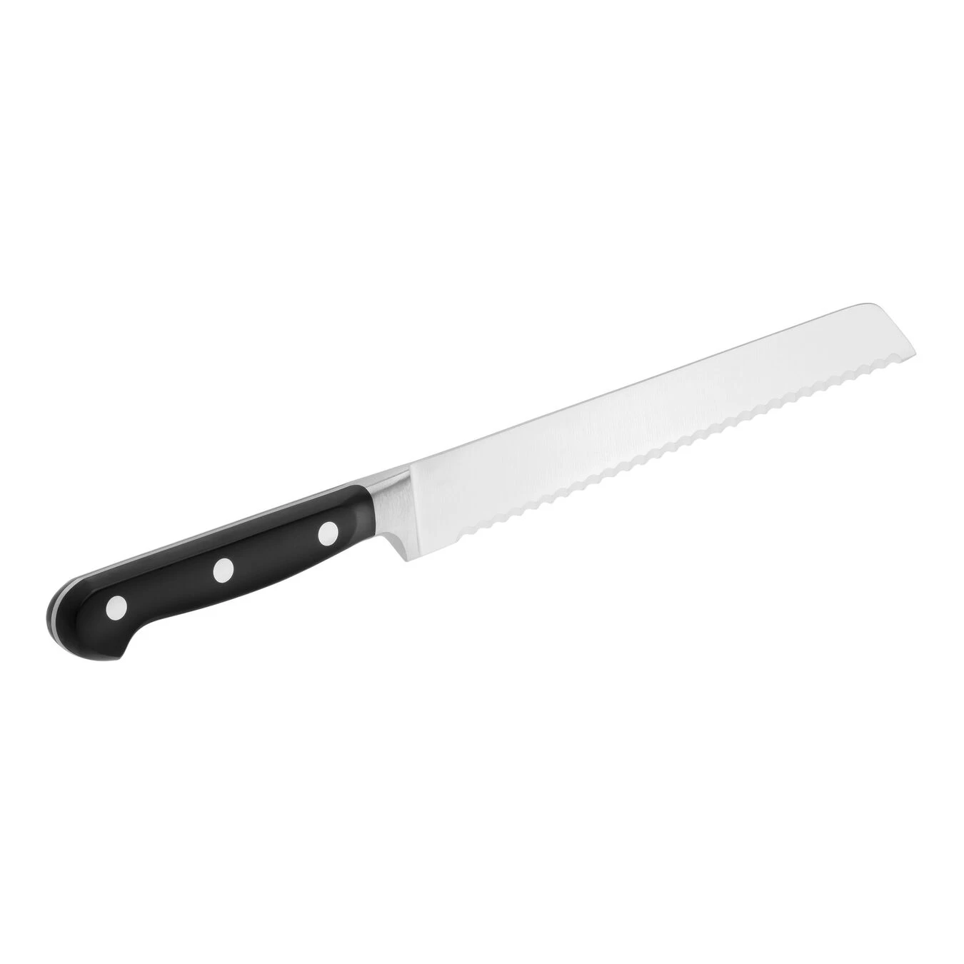 Zwilling Couteau à Pain 20 Cm, Tranchant En Dents De Scie 2 Zwilling Couteau à Pain 20 Cm, Tranchant En Dents De Scie – Image 2