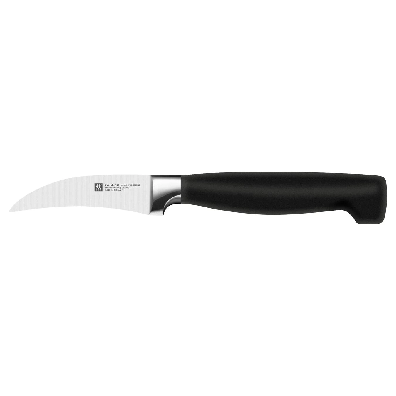 Zwilling Couteau à éplucher 7 Cm 1 Zwilling Couteau à éplucher 7 Cm