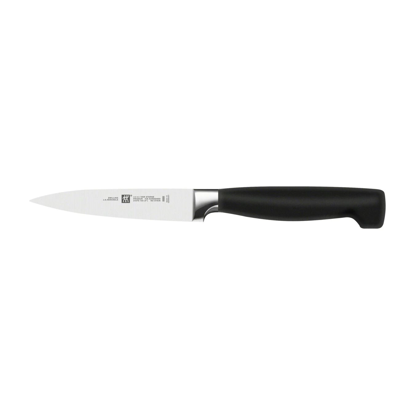 Zwilling Couteau à Larder Et Garnir 10 Cm 1 Zwilling Couteau à Larder Et Garnir 10 Cm