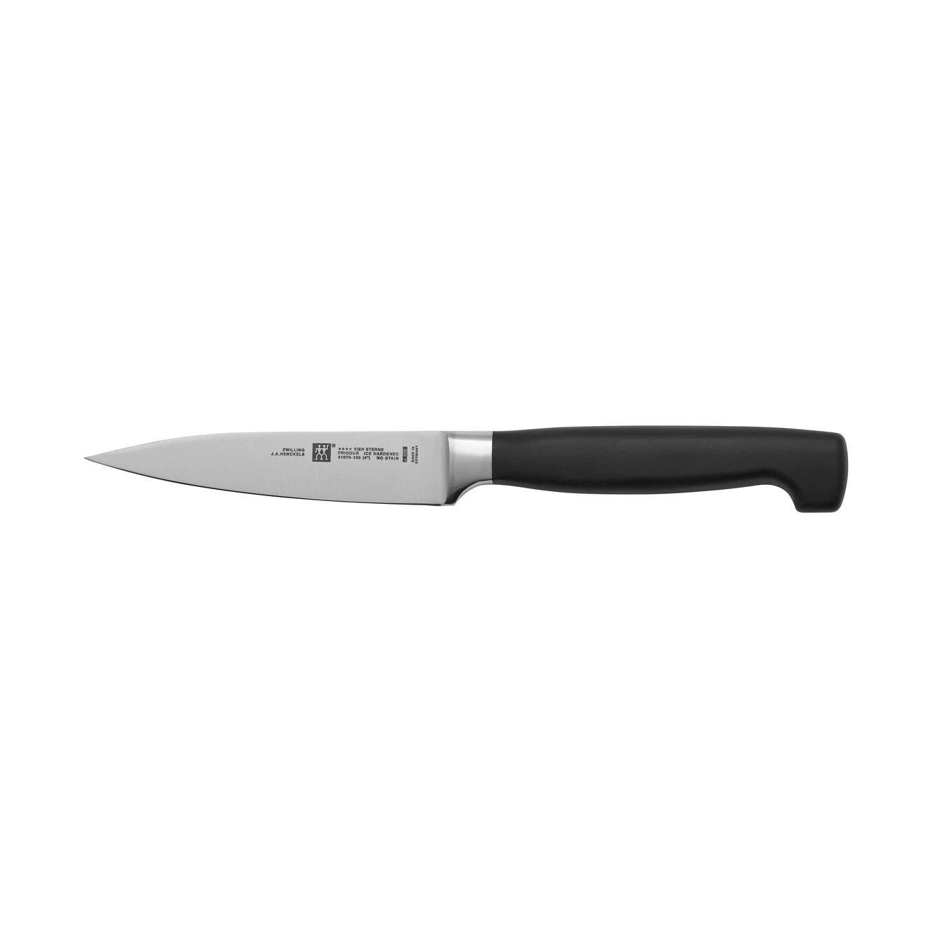 Zwilling Couteau à Larder Et Garnir 10 Cm 2 Zwilling Couteau à Larder Et Garnir 10 Cm – Image 2