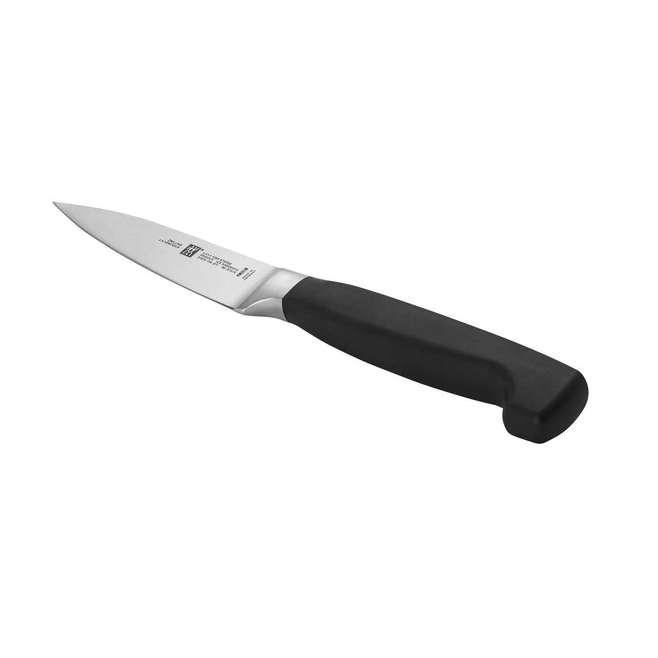 Zwilling Couteau à Larder Et Garnir 10 Cm 3 Zwilling Couteau à Larder Et Garnir 10 Cm – Image 3