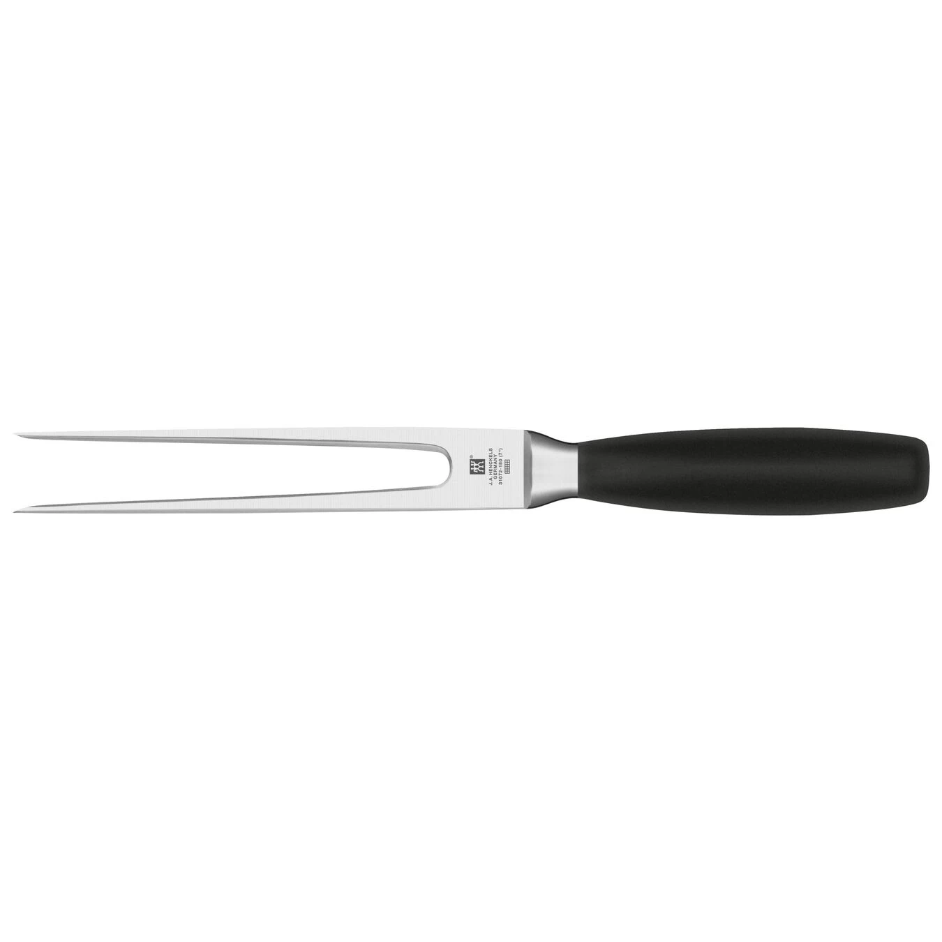 Zwilling Fourchette à Viande 18 Cm, Acier Formule Spéciale 1 Zwilling Fourchette à Viande 18 Cm, Acier Formule Spéciale