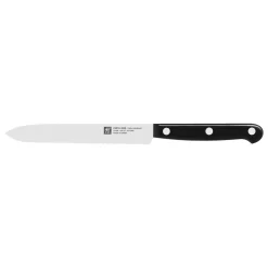 Zwilling Couteau Universel 13 Cm, Tranchant En Dents De Scie