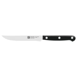 Zwilling Couteau à Steak 12 Cm, Tranchant Lisse