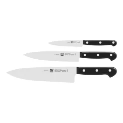 Zwilling Set De Couteaux 3-pcs