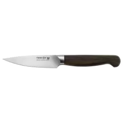 Zwilling Couteau à Larder Et Garnir 10 Cm, Brun, Ébène