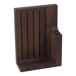 Zwilling Bloc De Couteaux, Vide Frêne