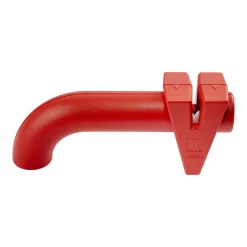 Zwilling Aiguiseur Rouge, ABS