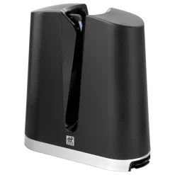 Zwilling Aiguiseur V-Edge Noir, ABS
