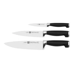 Zwilling Set De Couteaux 3-pcs