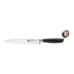 Zwilling Couteau à Trancher 20 Cm, Or Rose