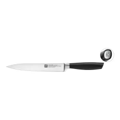 Zwilling Couteau à Trancher 20 Cm, Argent