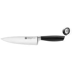 Zwilling Couteau De Chef 20 Cm, Argent