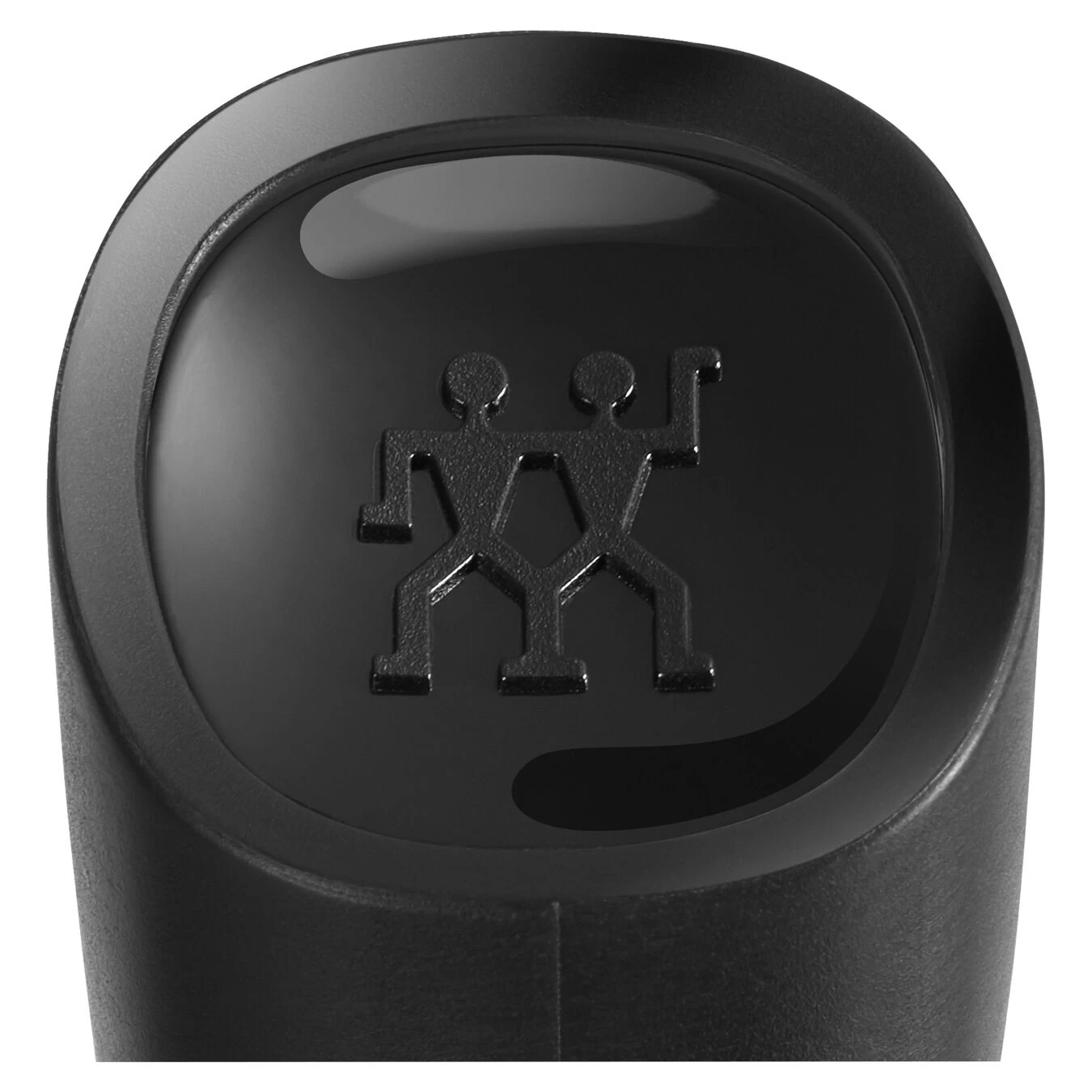 Zwilling Couteau De Chef Compact 14 Cm, Noir 4 Zwilling Couteau De Chef Compact 14 Cm, Noir – Image 4