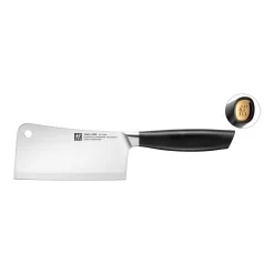 Zwilling Couperet 15 Cm, Doré