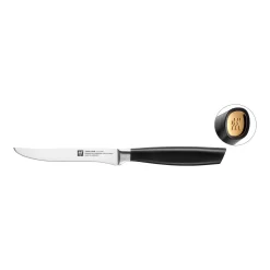 Zwilling Couteau à Steak 12 Cm, Doré