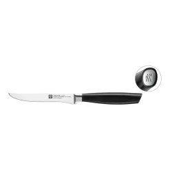 Zwilling Couteau à Steak 12 Cm, Argent