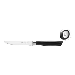 Zwilling Couteau à Steak 12 Cm, Blanc