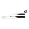 Zwilling Set De Couteaux 2-pcs, Argent