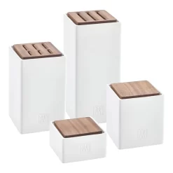 Zwilling Boîtes 4-pcs, Céramique