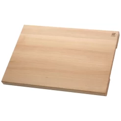 Zwilling Planche à Découper 60 Cm X 40 Cm, Hêtre