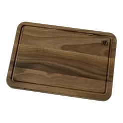 Zwilling Planche à Découper 35 Cm X 25 Cm, Noyer