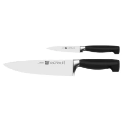 Zwilling Set De Couteaux 2-pcs