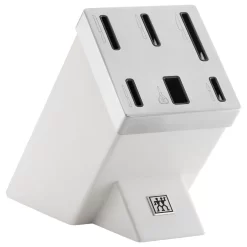 Zwilling Bloc De Couteaux Avec Technologie KiS 7-pcs, Argent 9 Zwilling Bloc De Couteaux Avec Technologie KiS 7-pcs, Argent -Zwilling.fr 35582 200 1 1 1