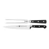 Zwilling Set De Couteaux 2-pcs
