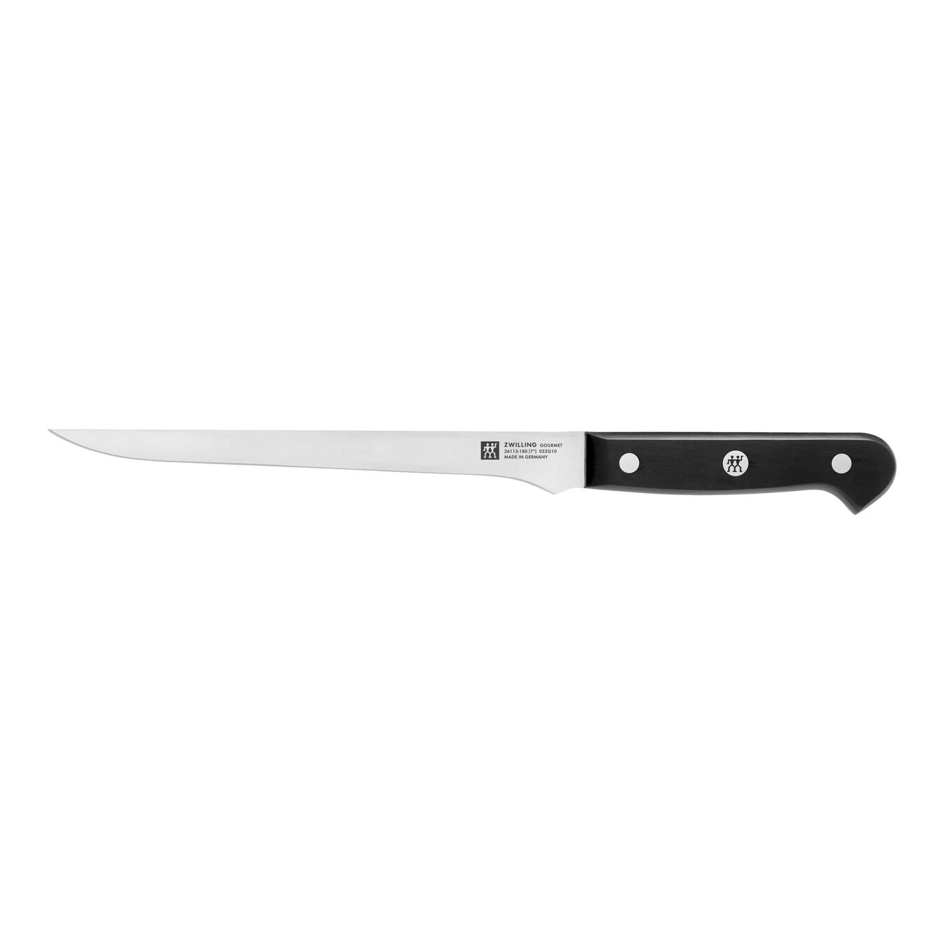 Zwilling Couteau à Filet 18 Cm 1 Zwilling Couteau à Filet 18 Cm