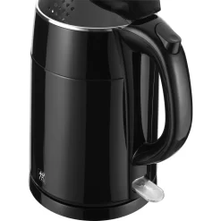 Zwilling Bouilloire électrique, 1,25 L, Noir -Zwilling.fr 36420 017 3